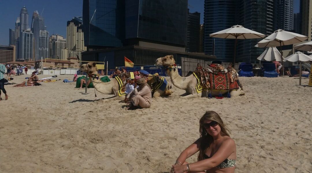Dubai jumeirah
