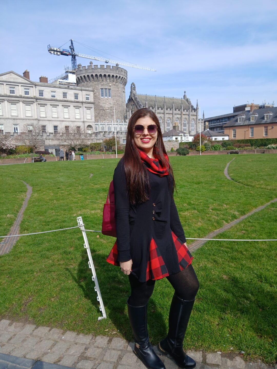 Dublin – Irlanda