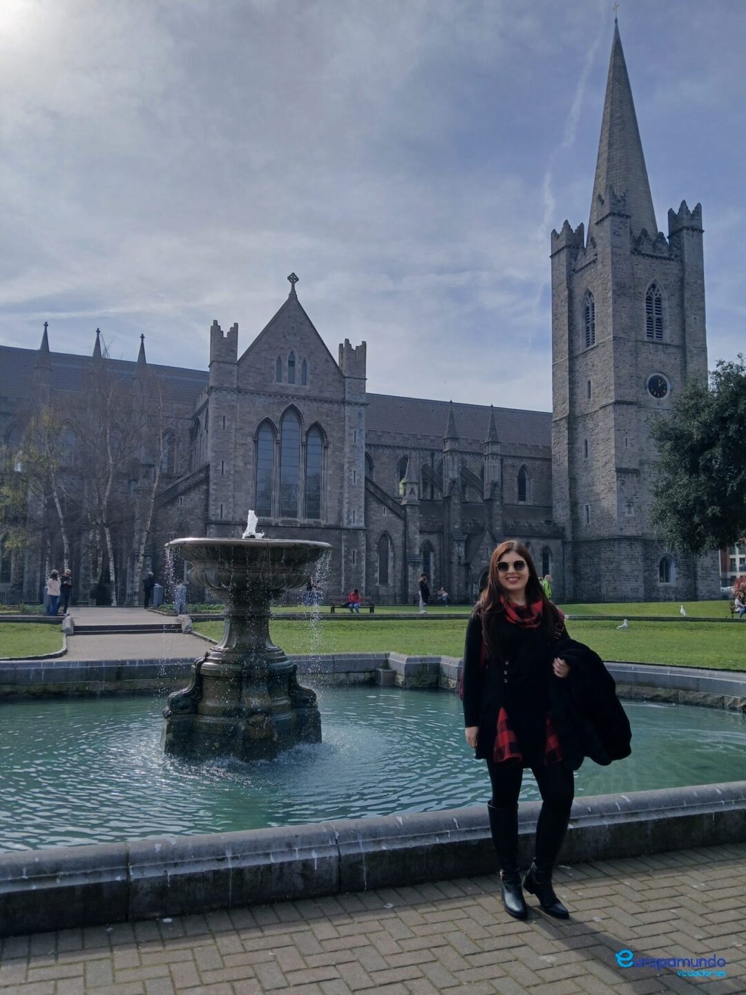 Dublin – Irlanda
