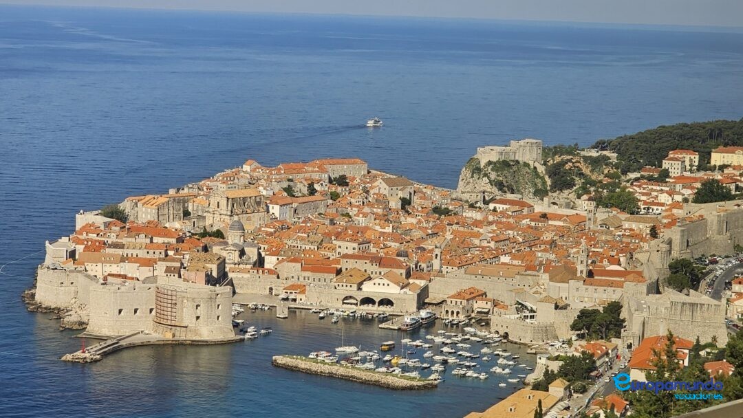 Dubrovnik