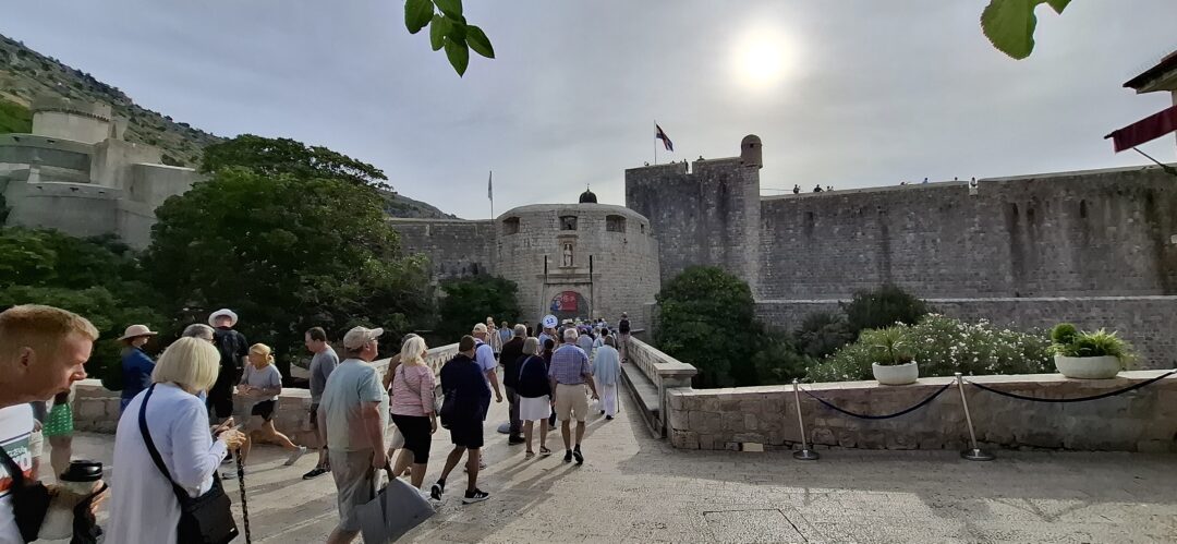 Dubrovnik