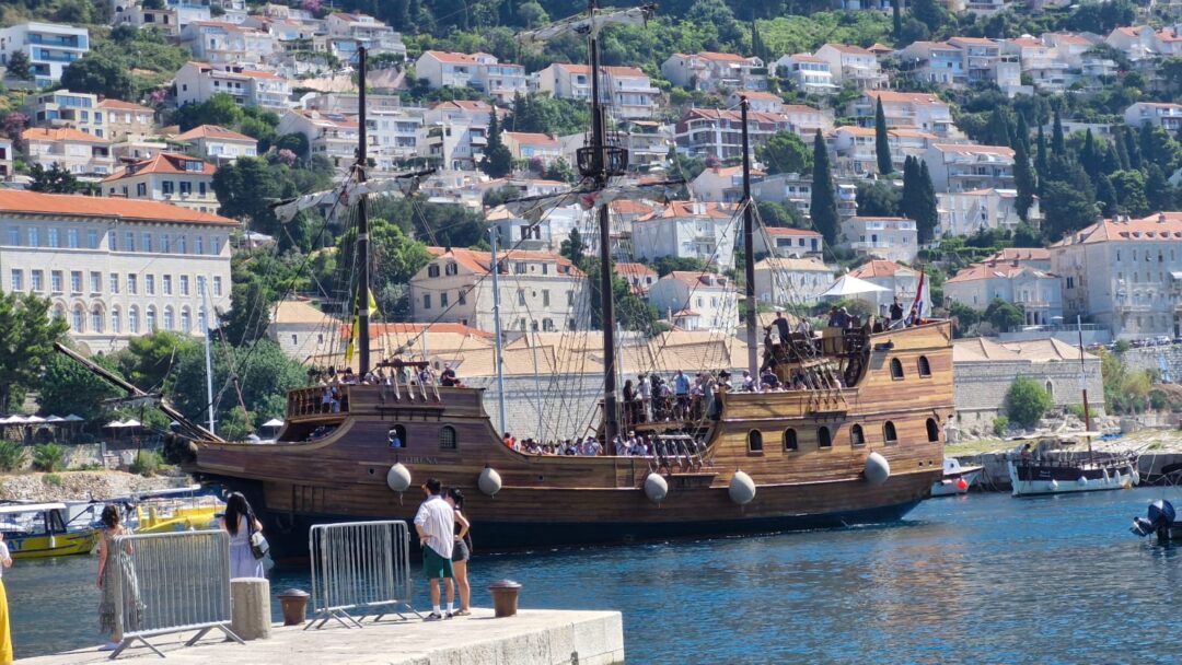 Dubrovnik