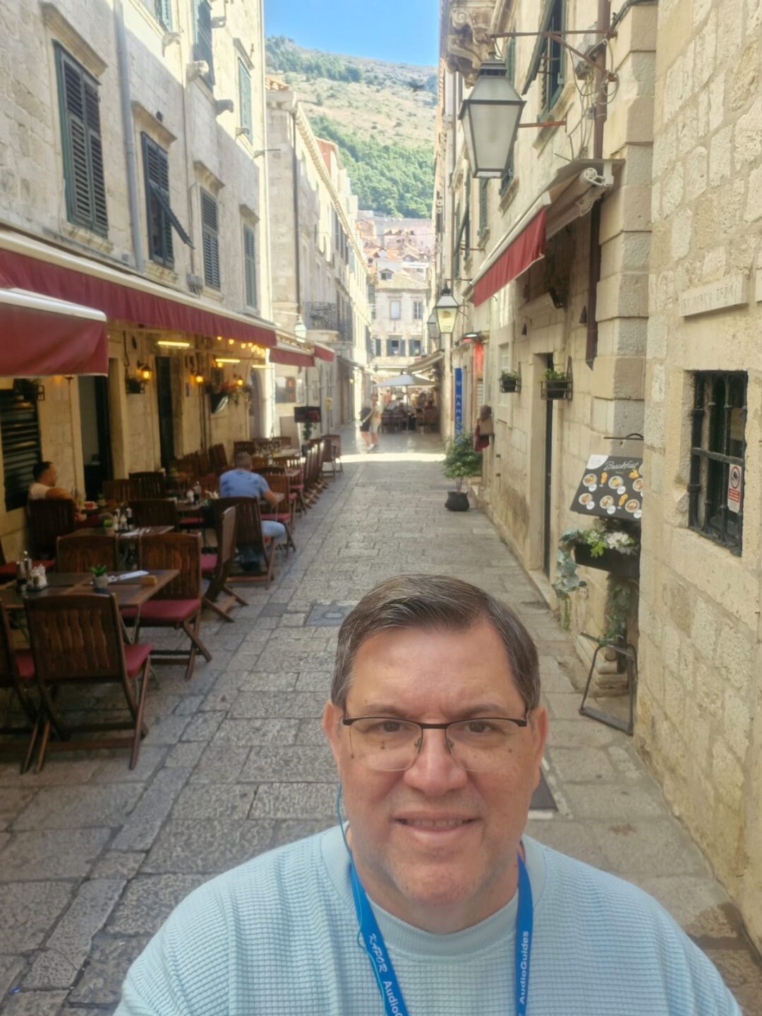 Dubrovnik