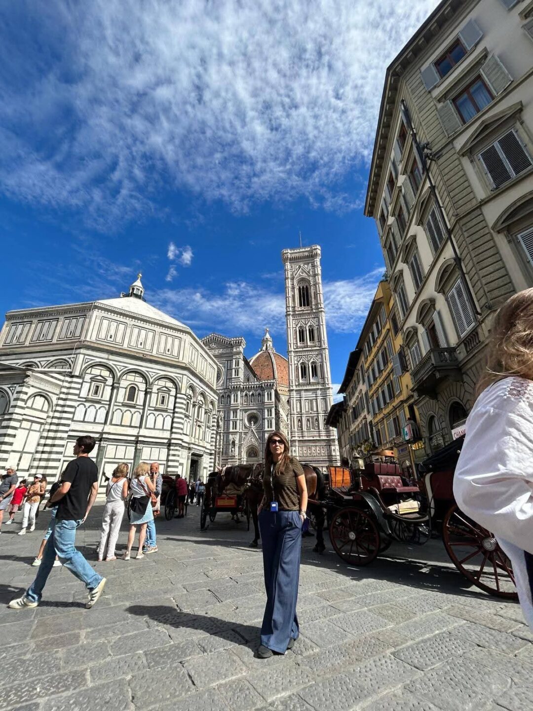 Duomo de Florencia