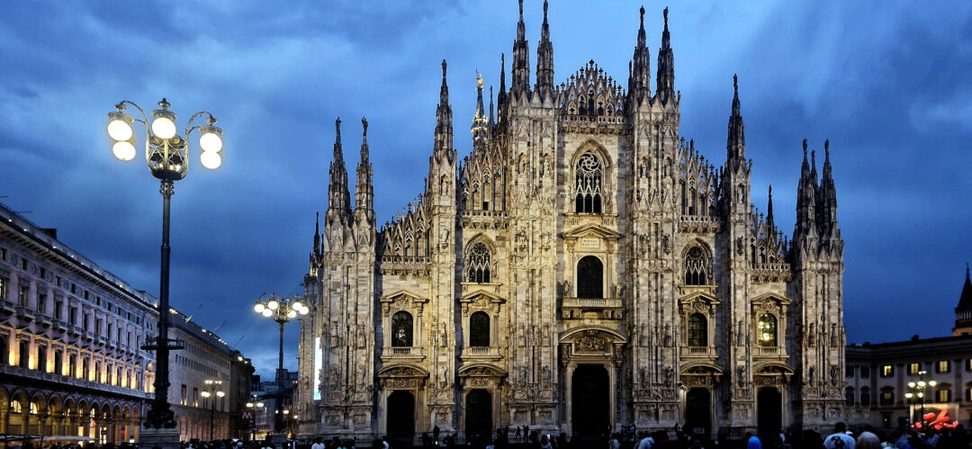 Duomo de Milán