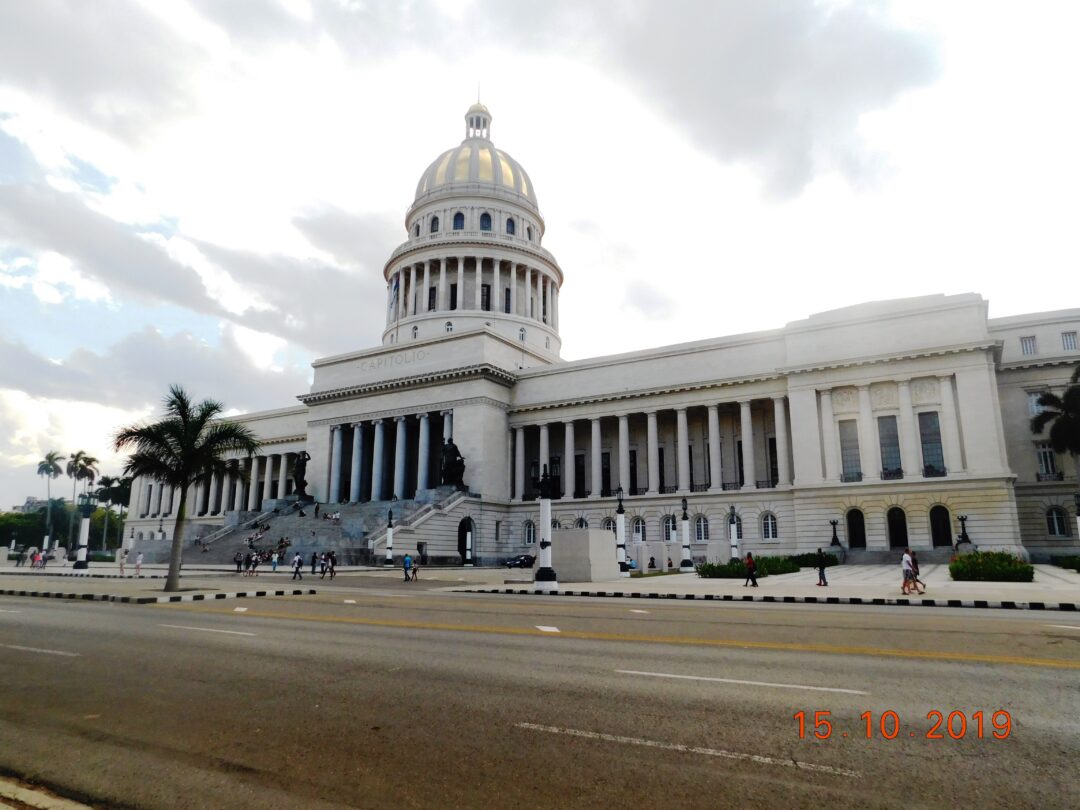 El Capitolio