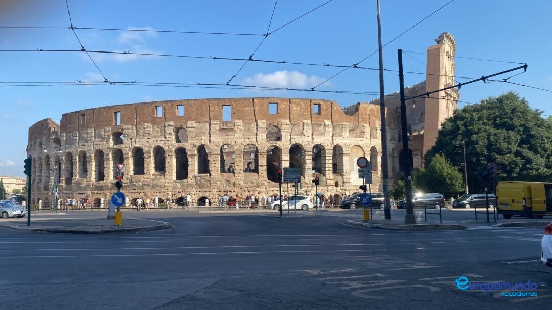 El Coliseo