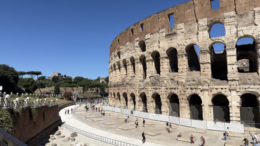 El coliseo