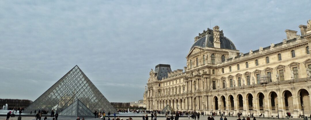 El Louvre