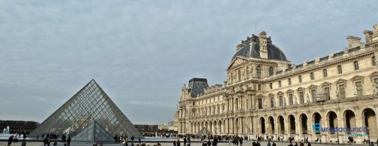 El Louvre