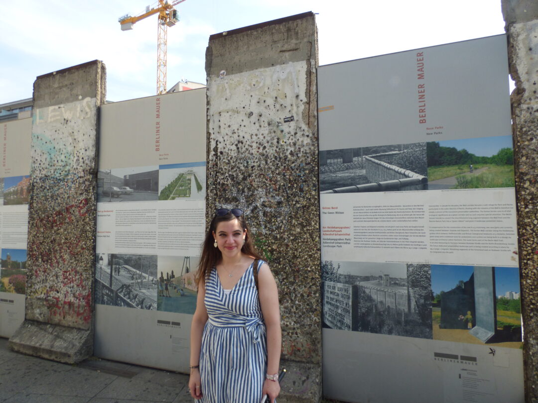 El muro