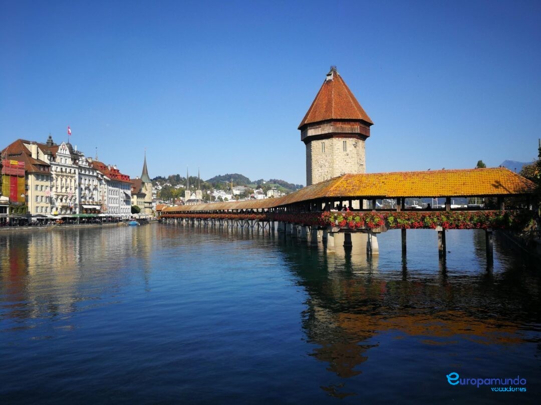 El Puente de la Capilla