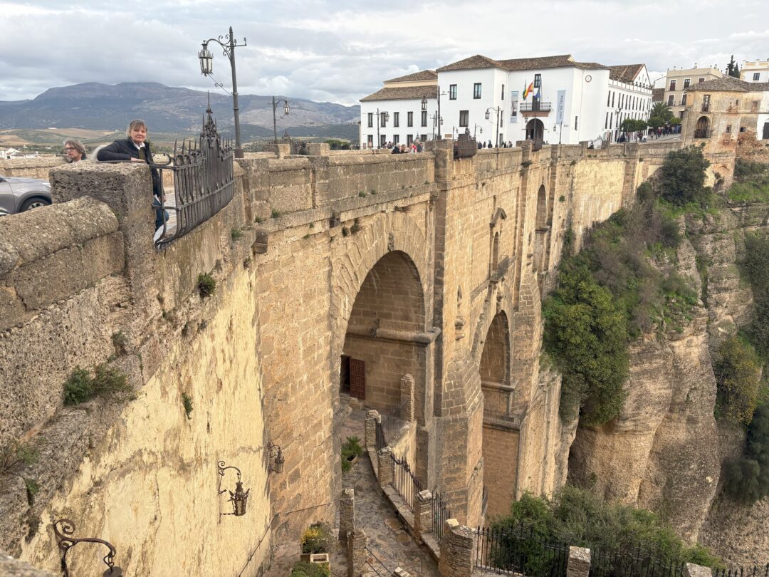 EL TAJO DE RONDA