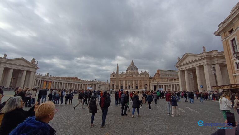 El Vaticano