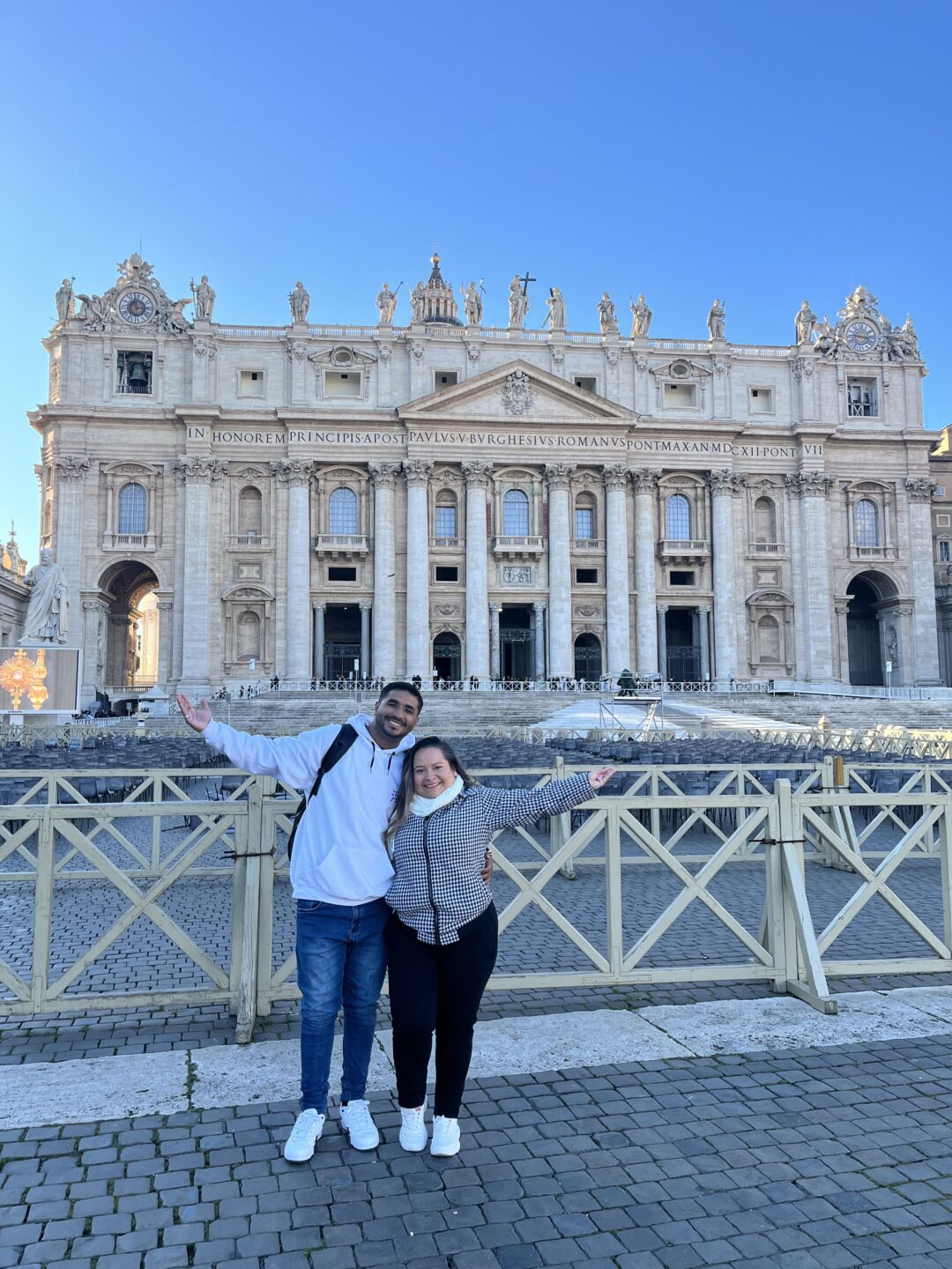 EL VATICANO