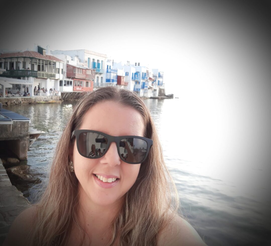 Em Mykonos