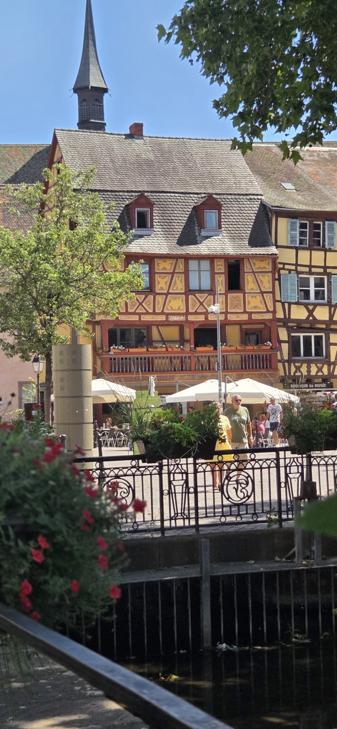 En Colmar