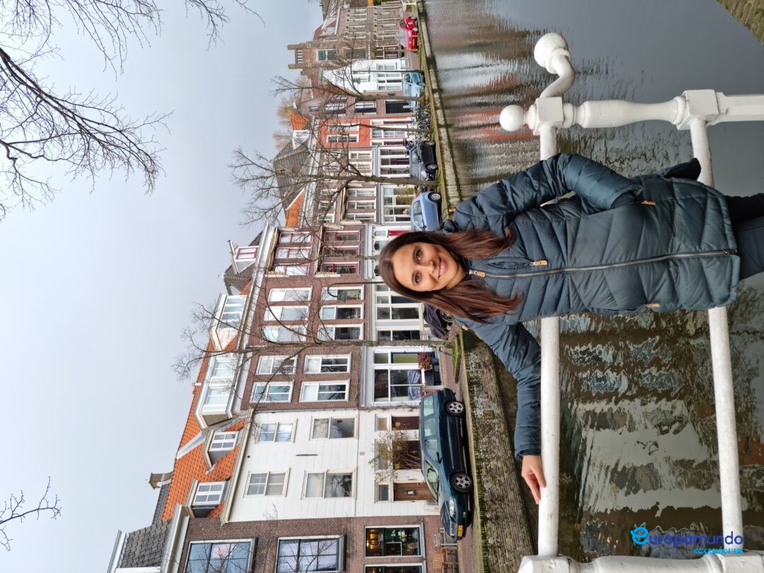 En Delft