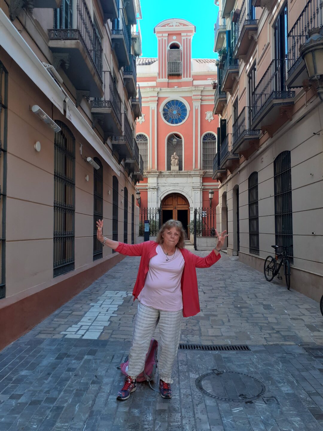 En Malaga