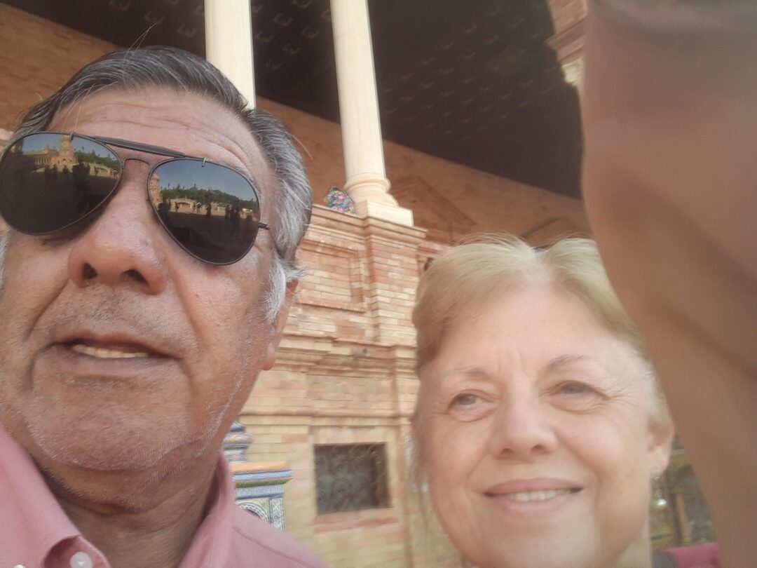 En Sevilla