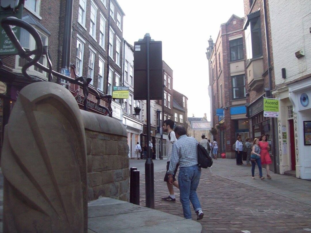 En York