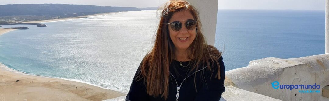 Esperando las olas gigantes