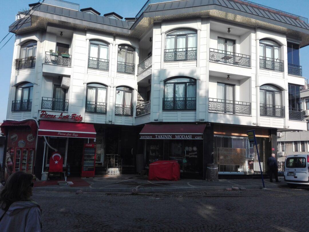 Estambul