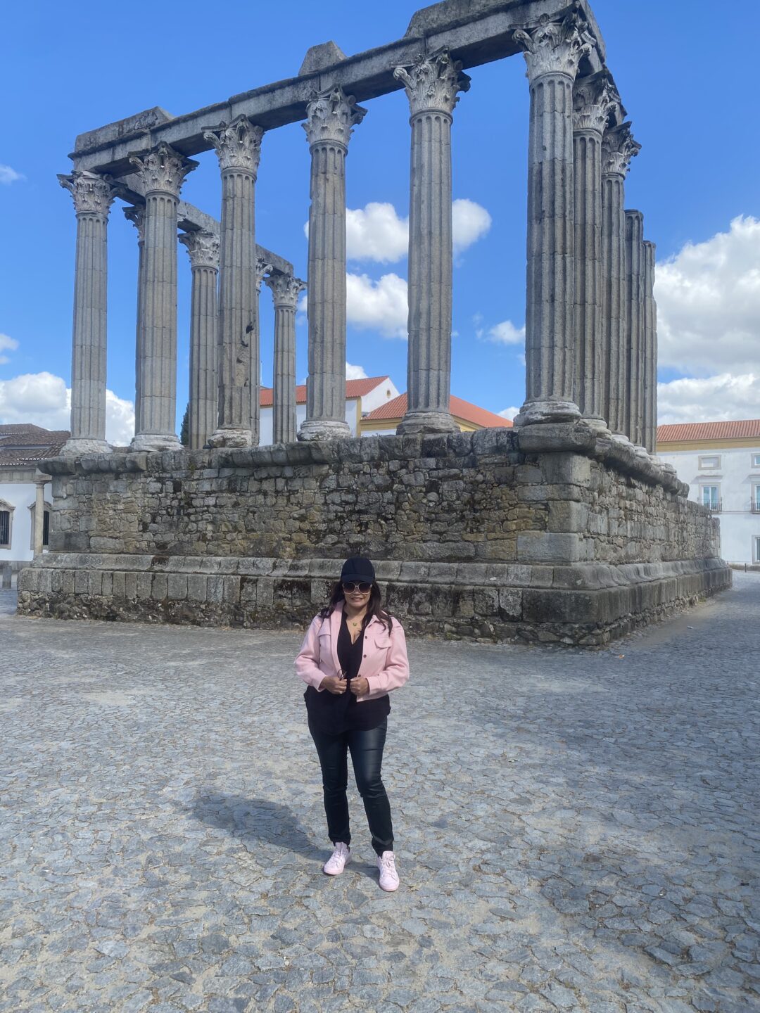 Evora