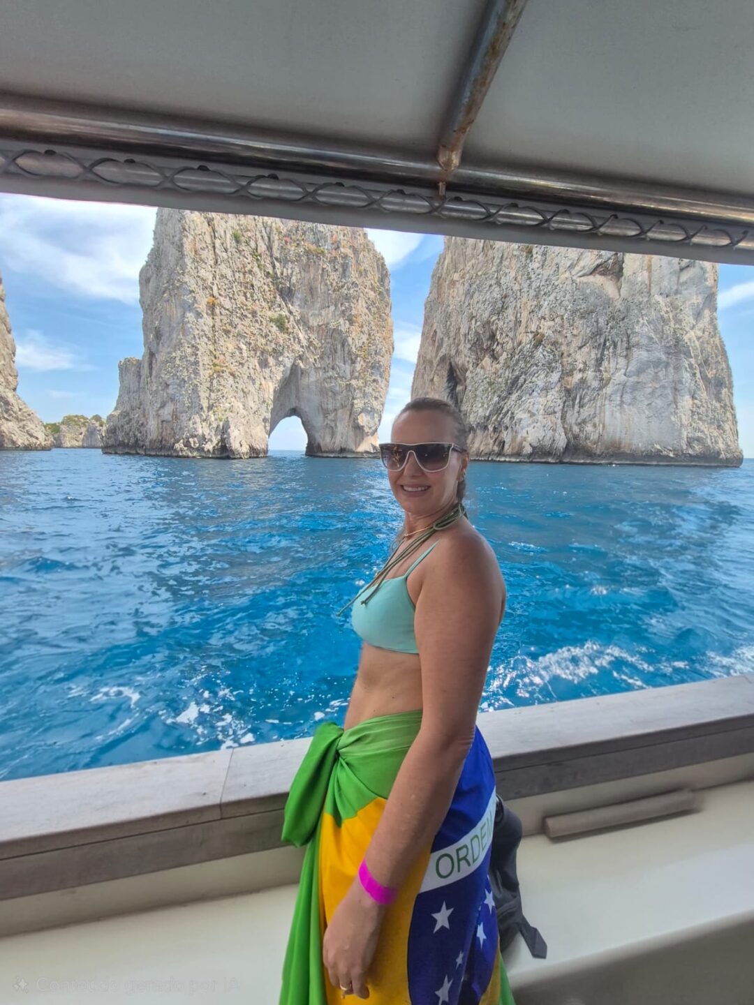 Faraglione de Capri