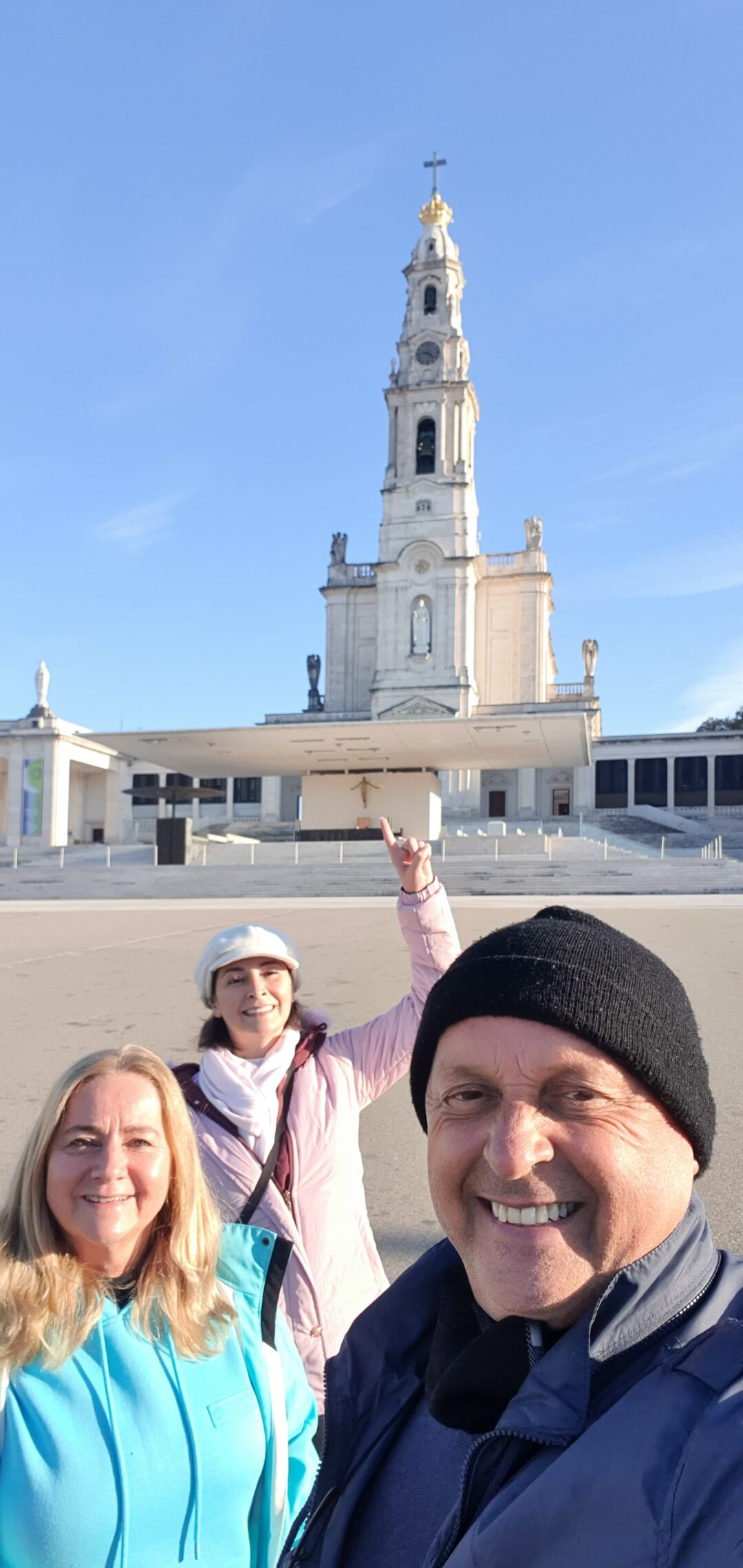 Fátima