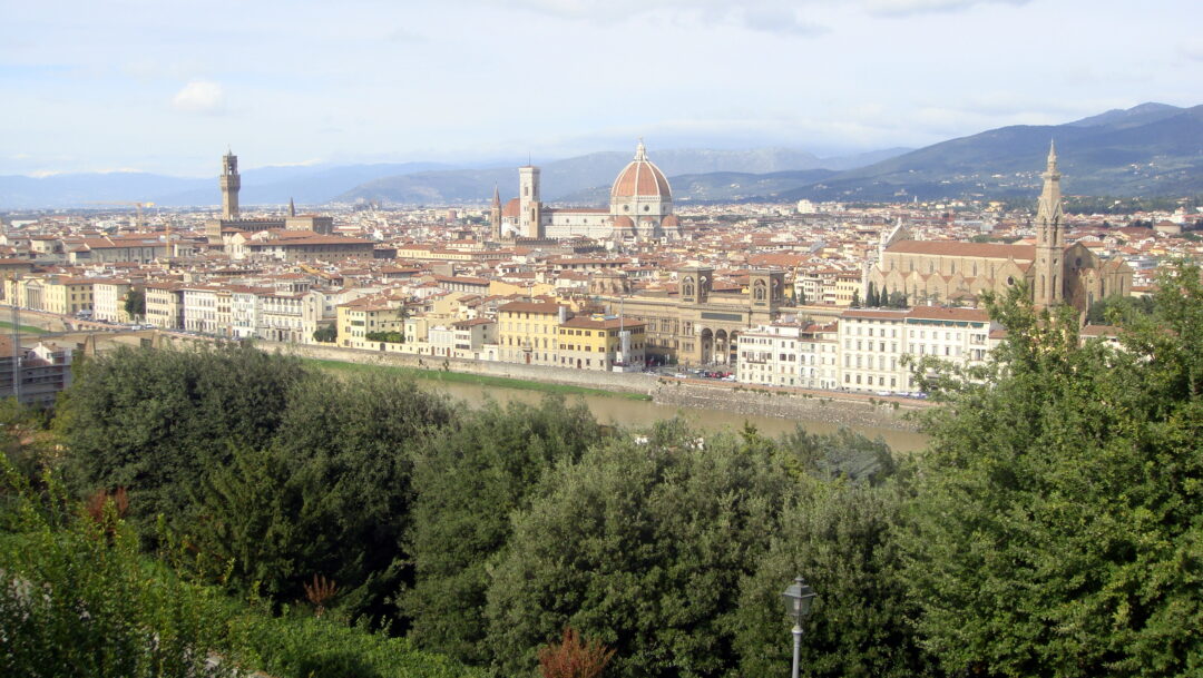 Florencia