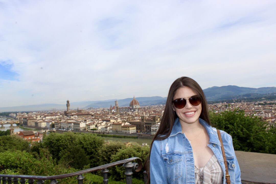 FLORENCIA