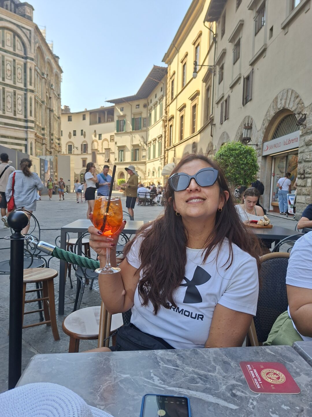 FLORENCIA