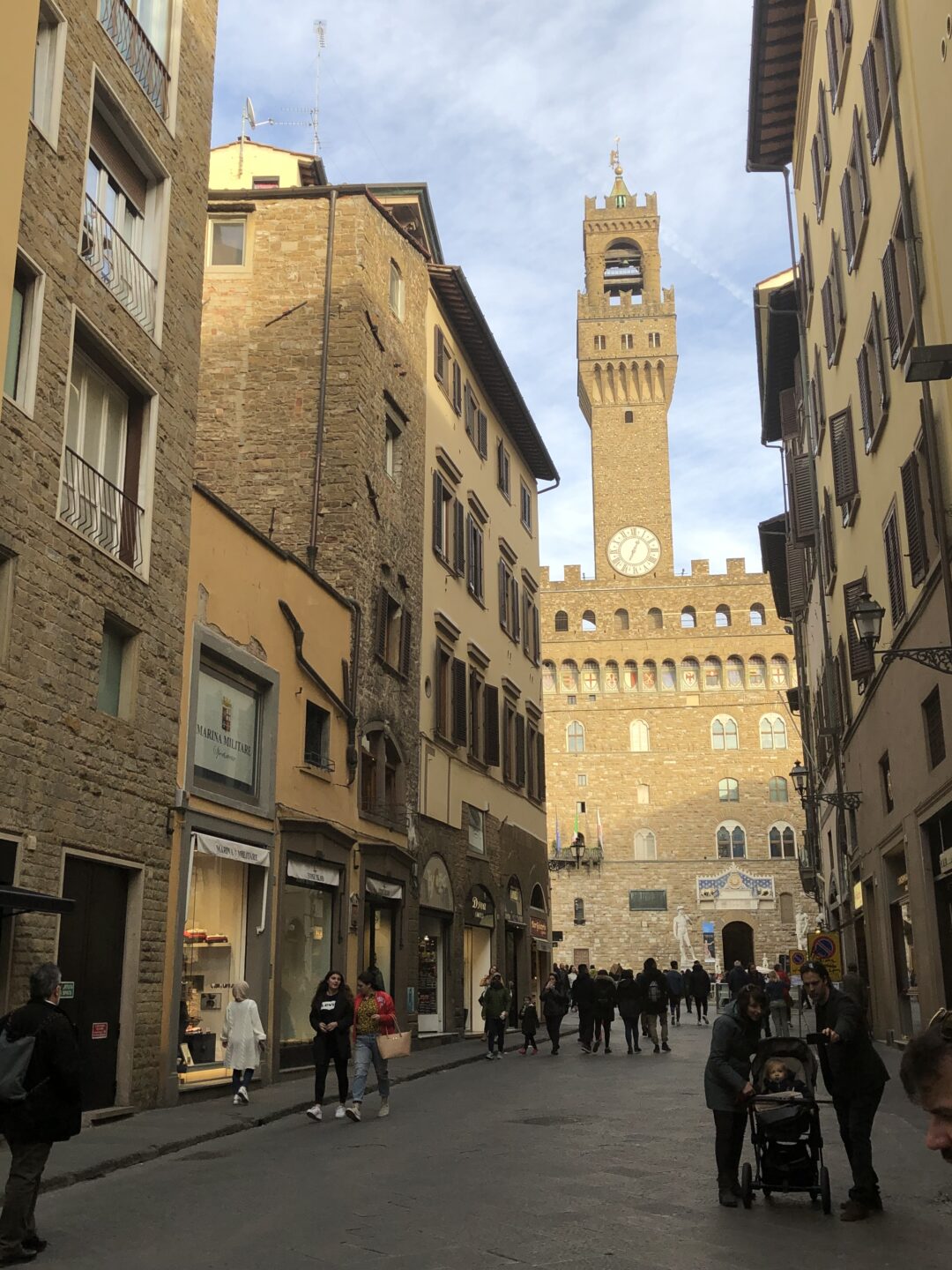 Florencia