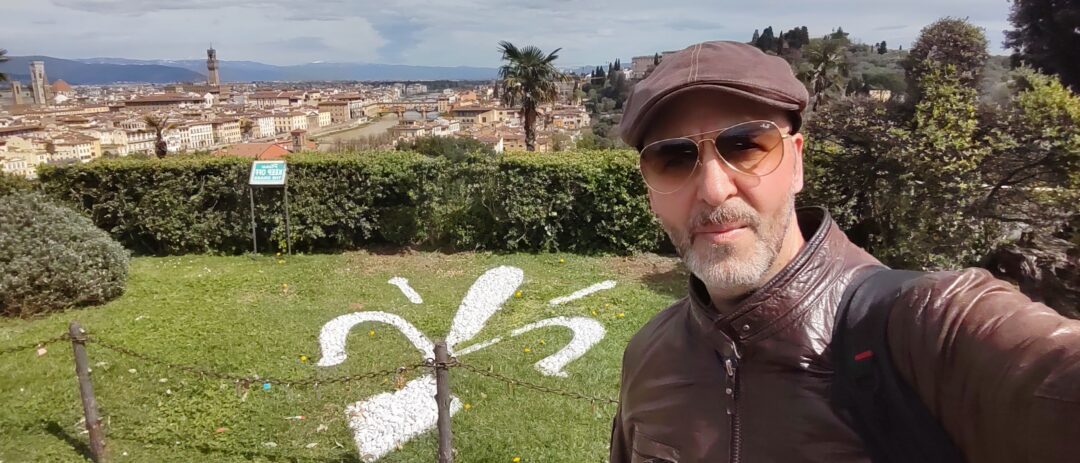 Florencia Panorámica