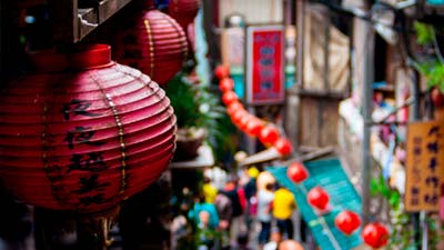 TAIWAN