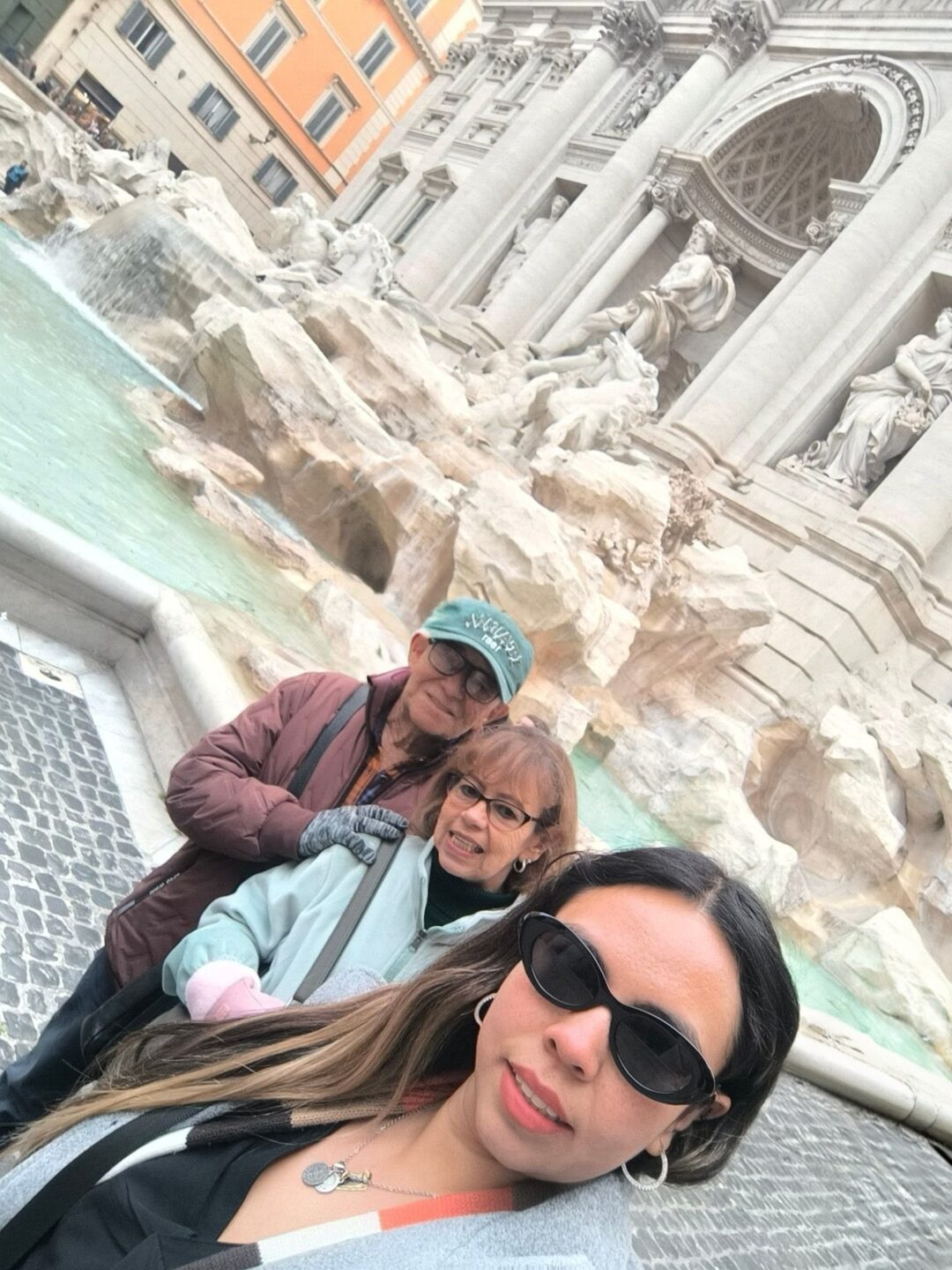 Fontana de Trevi