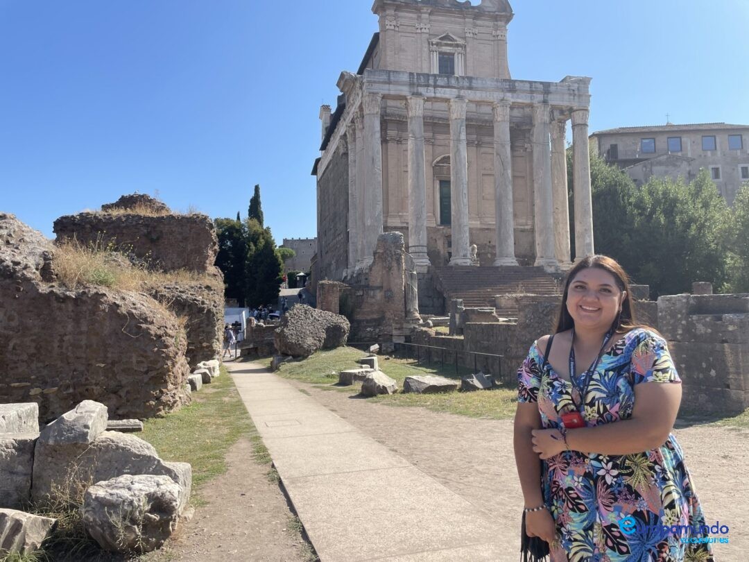 Foro Romano