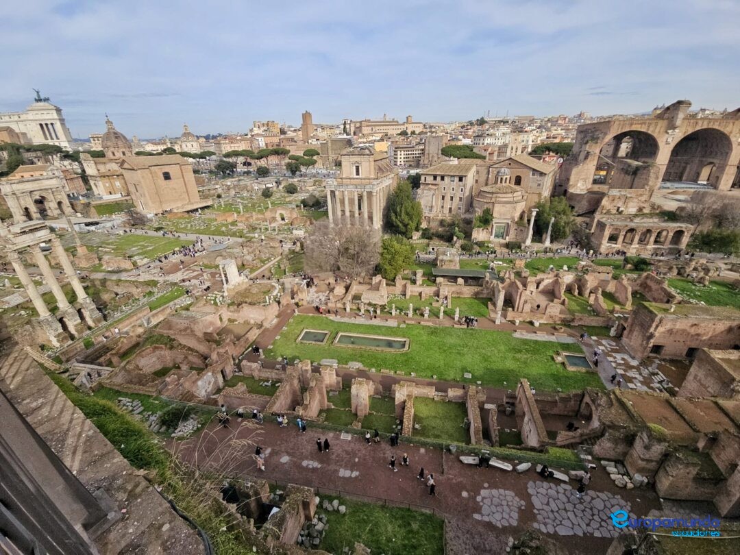 Foro Romano