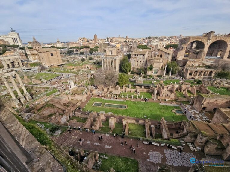 Foro Romano