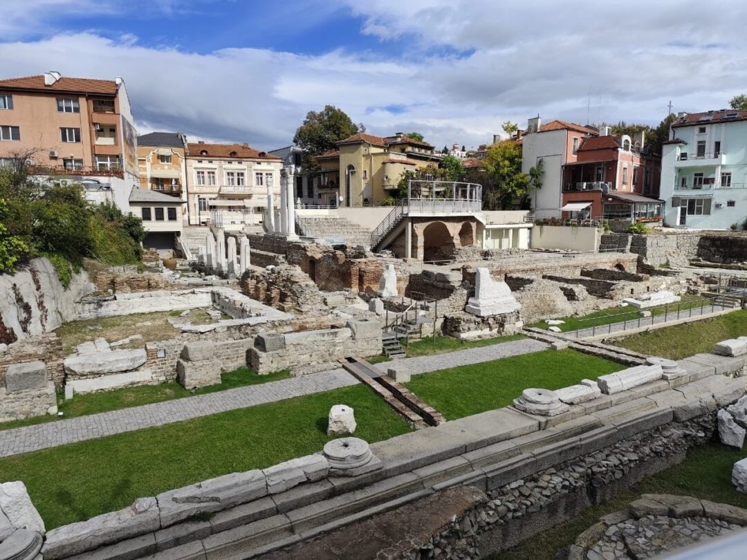 FORO ROMANO