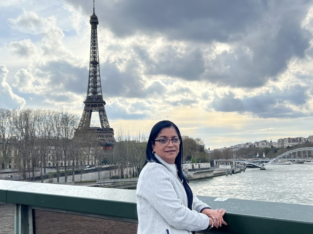 France
