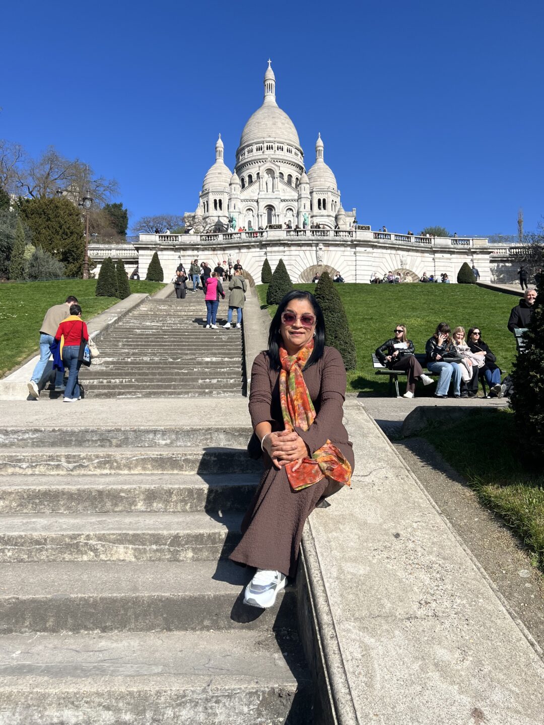 France