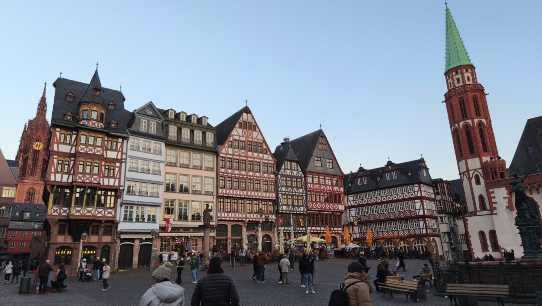 Frankfurt