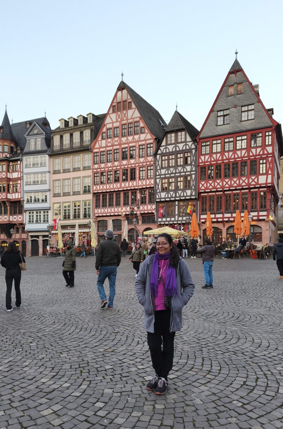 Frankfurt