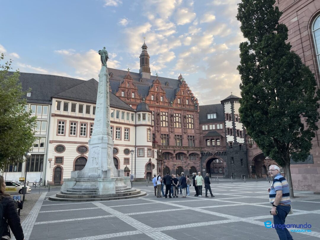Frankfurt