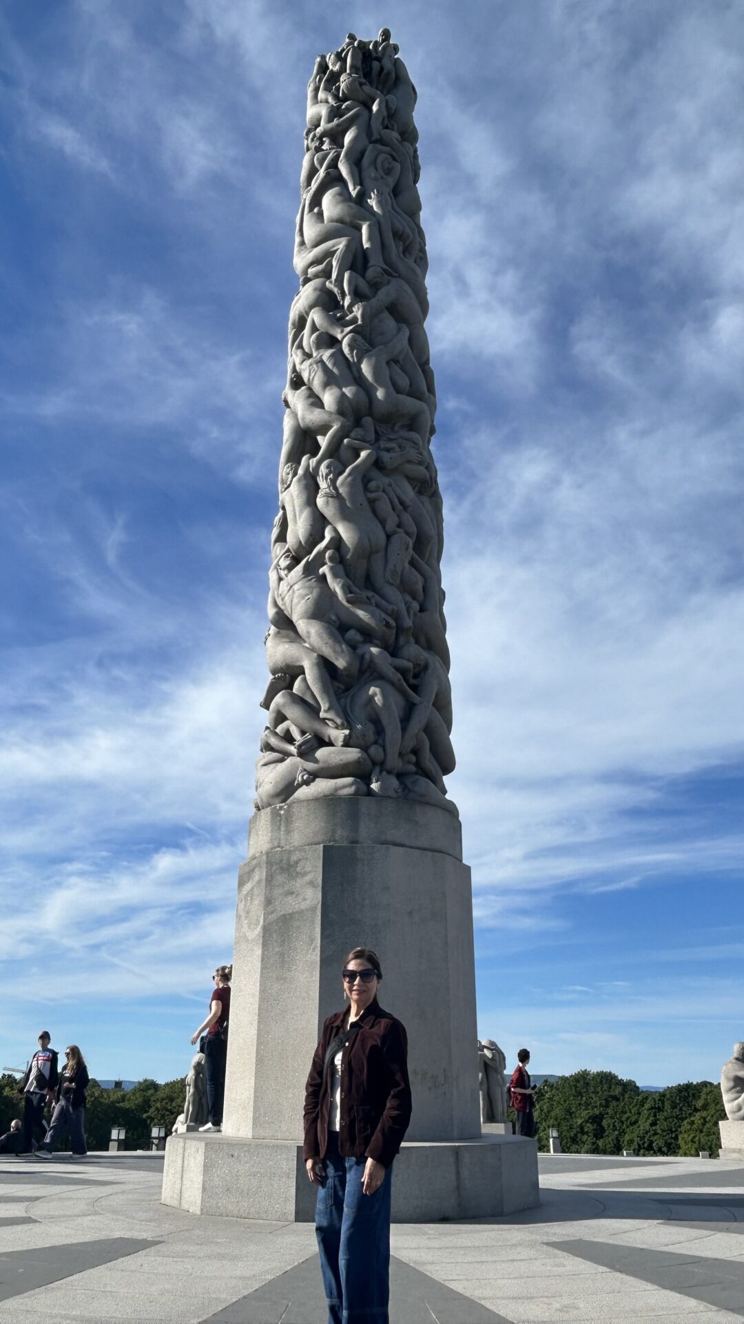 Frogner Park