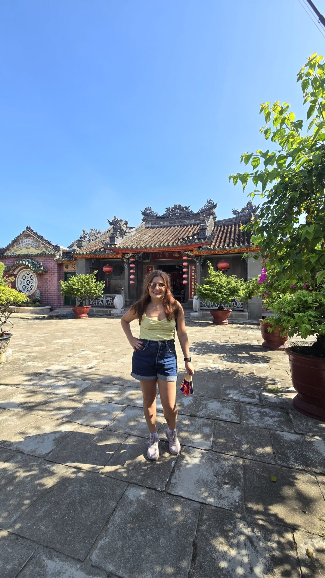 Fukian Assembly Hall