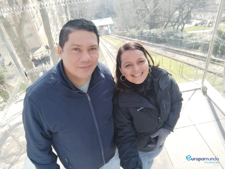 Funicular de Montmartre