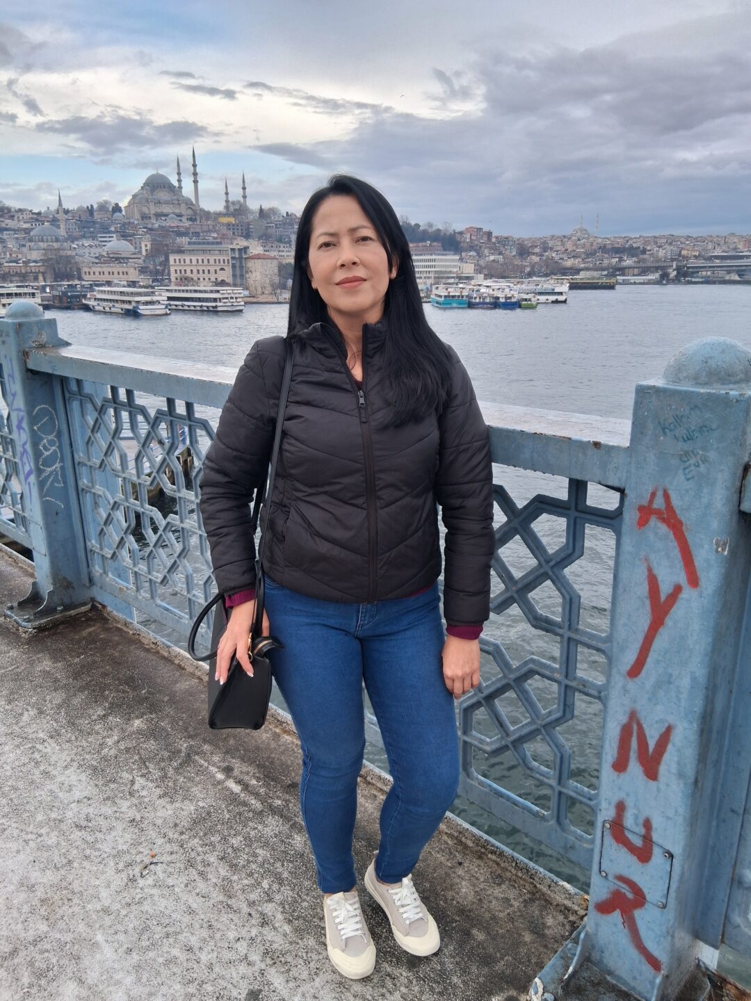 Galata Bridge